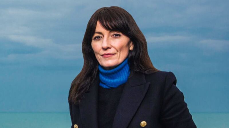 Davina McCall: Sex, Myths and the Menopause, Channel 4 at 9pm: The presenter lifts the lid on the menopause, tackling the mid-life taboos that can destroy women&rsquo;s jobs and relationships, and exposing the lack of specialist education for GPs&nbsp;