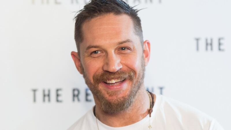 Tom Hardy: Body transformations have left me achy