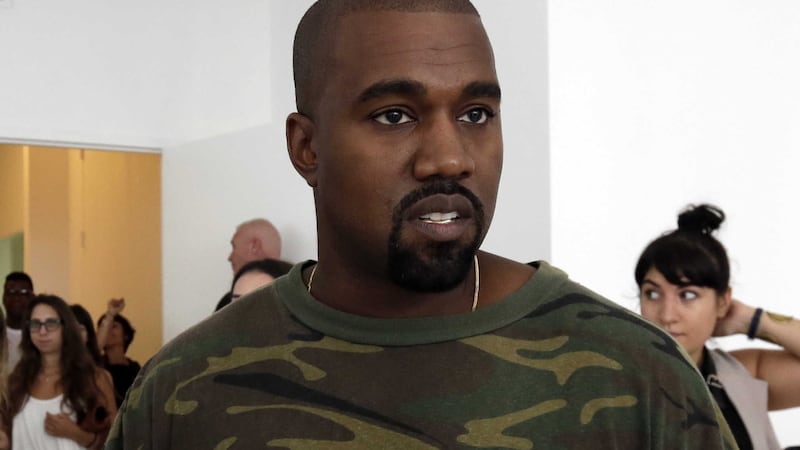 Kanye West has released his seventh studio album 