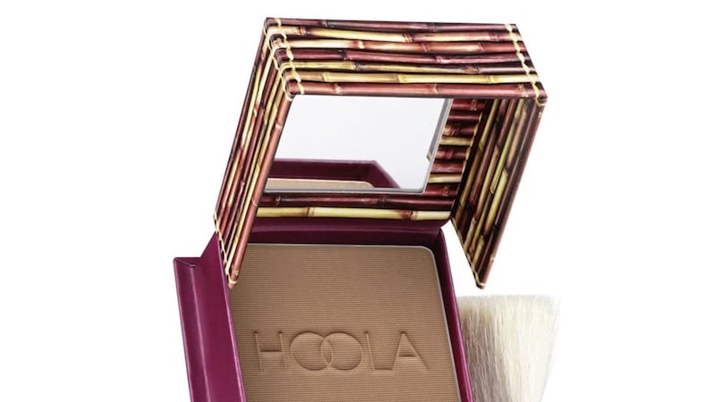 Benefit Hoola Matte Bronzer, &pound;27, available from Benefit 