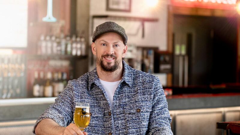BrewDog boss James Watt is stepping down from the helm 17 years after he co-founded the Scottish brewer and pub group.