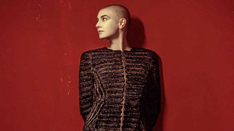 Sinead O'Connor has changed her mind about retiring from the music industry