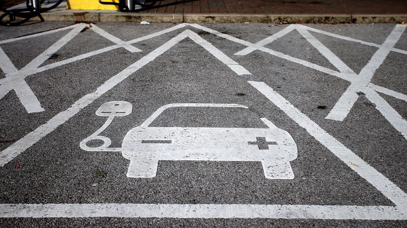 He wants existing law to be amended to create an ‘industry standard’ for charging points.