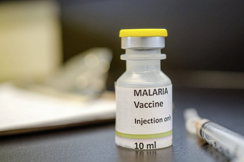 Advances in malaria treatment should give Covid anti-vaxxers food for thought 