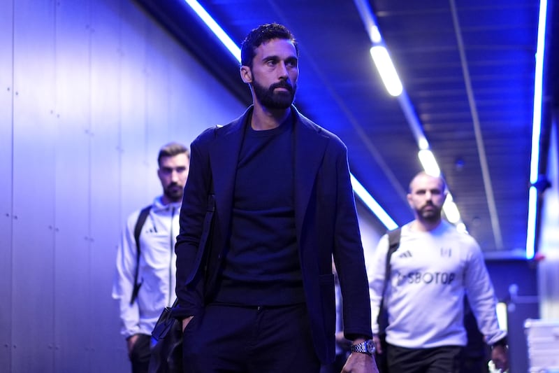 Alvaro Arbeloa must learn fast at Fulham or become another Spanish failure