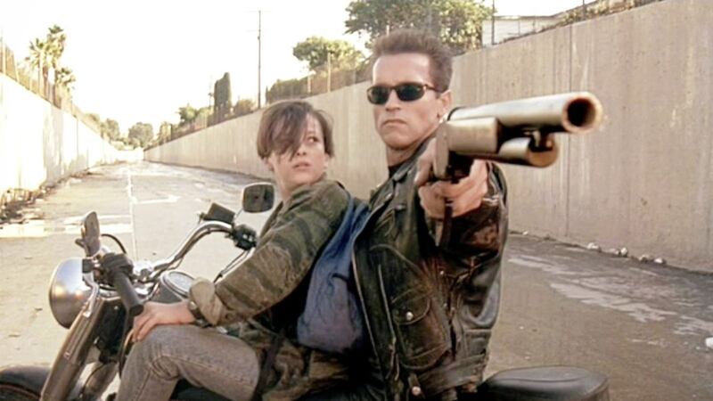 Terminator 2 is coming back to cinemas this summer &ndash; in 3D 