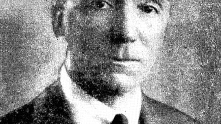 Judge Richard Feetham