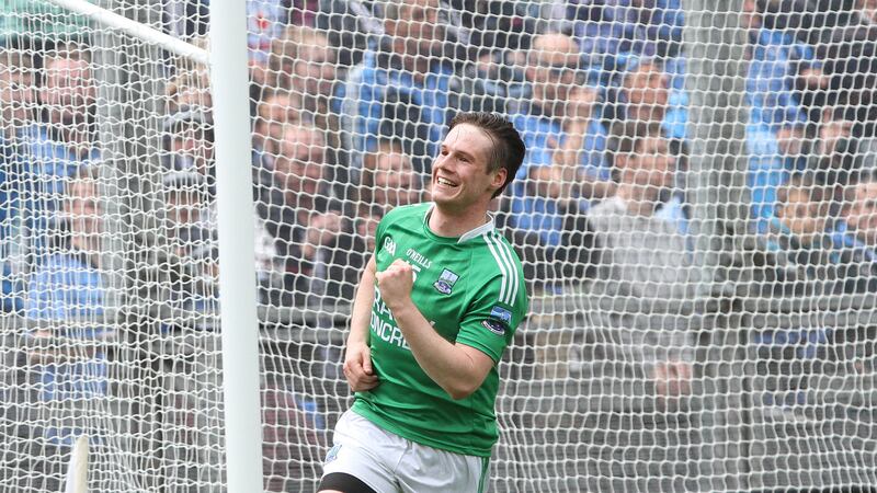 Fermanagh need to find someone to share the scoring burden with Tom&aacute;s Corrigan &nbsp;