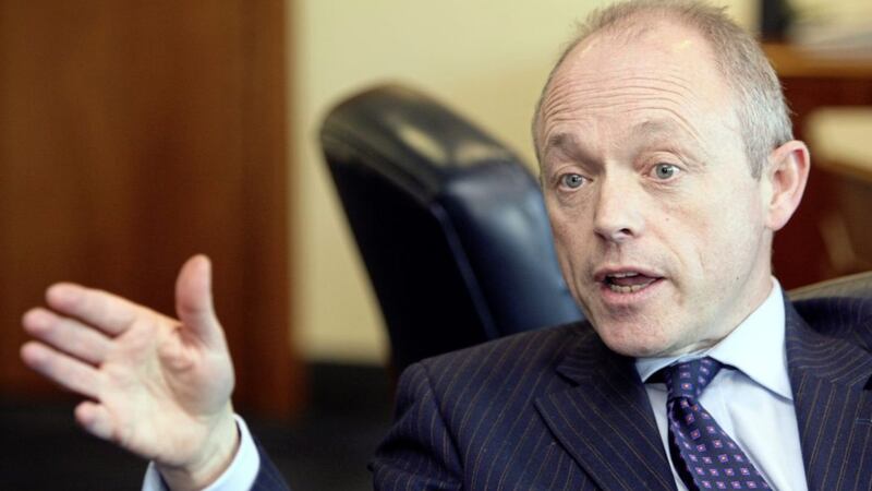 Former DPP Barra McGrory makes some worthy points on legacy consultation<br />&nbsp;