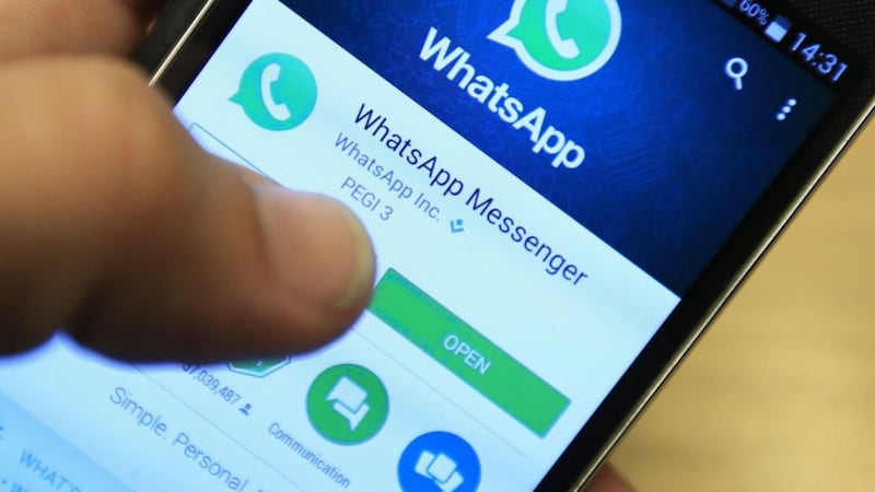WhatsApp could be working on a way to call back messages you regret sending