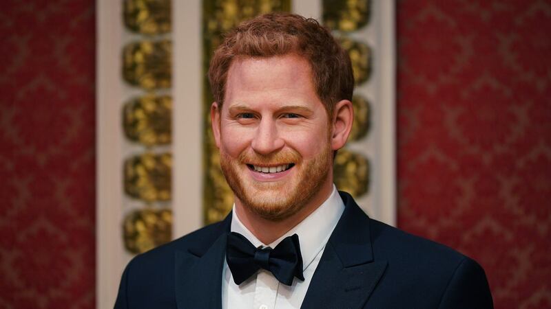 The Duke of Sussex is attending the coronation without his wife, the Duchess of Sussex.