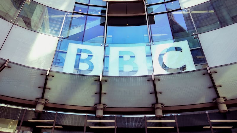 The complaint is the fourth attempt made by the BBC to address the risks faced by female journalists working for its Persian service.