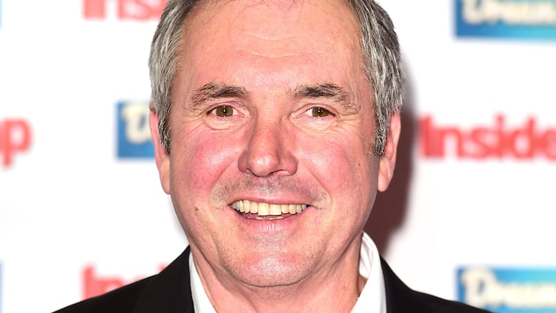 The actor, who plays Dr Karl Kennedy in the Australian soap, had planned to discuss the show with fans after it aired in the UK on Friday.