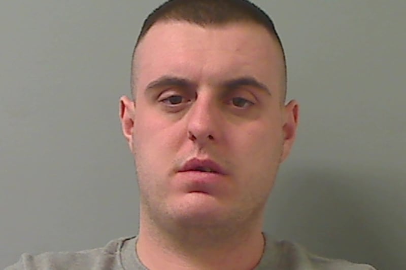 Gary Anderson: Murderer on the run caught in Donegal