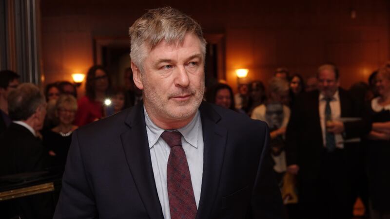 Alec Baldwin’s lawyers accuse prosecution of ‘abuse of power’ in Rust case (Cal Vornberger/Alamy)