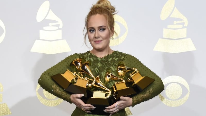 Who won what at the 2017 Grammys? Check out the full list of winners