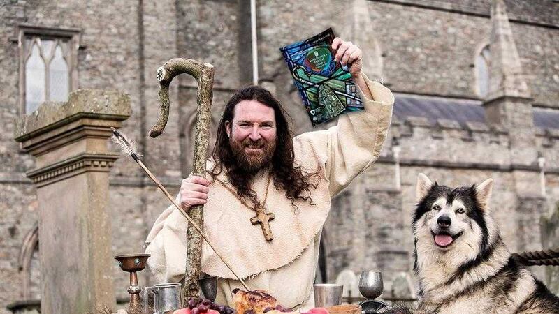 The `biggest-ever festival of its kind&#39;, St Patrick&#39;s Festival in Armagh and Down features more than 100 events 