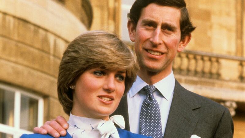 The footage will be broadcast on Channel 4 ahead of the 20th anniversary of the Princess’s death.