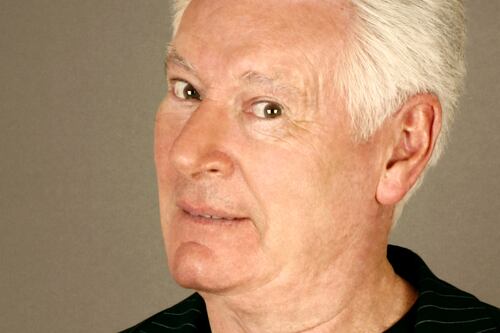 Comedy legend Roy Walker says he is  ‘just getting started’