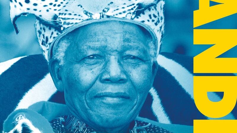 Nelson Mandela: The Official Exhibition will open in London next month.