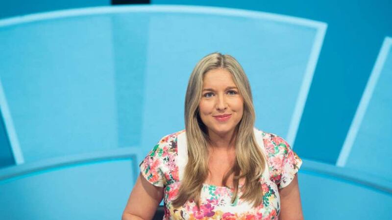 <em><b>VICTORIA COREN:</b> The jury is out on the Coren sense of humour but the Bluffer for one is a big fan of her quiz show, Only Connect, which really challenges his lateral thinking abilities</em>