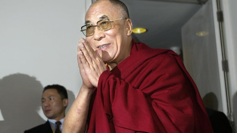 The Dalai Lama's remarks have caused upset and confusion