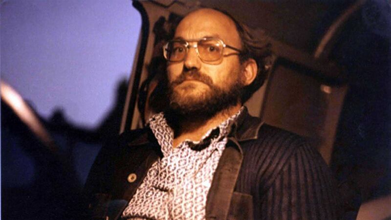 Robert Black is alleged to have confessed to the murders of children to a fellow prisoner in Maghaberry