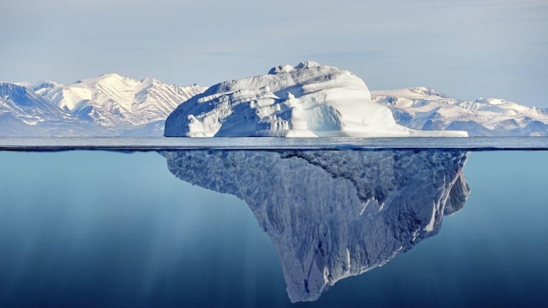 Ensure your investment doesn&#39;t hit an iceberg 