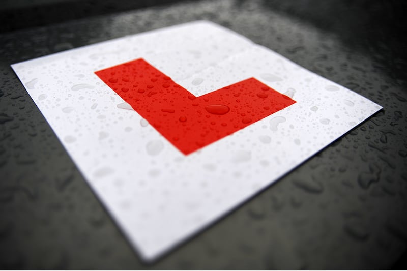 Learner drivers to get booking fees refunded over crackdown on drip-pricing