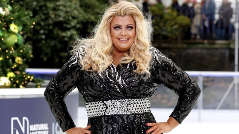 Gemma Collins has added yet another string to her bow, becoming one of CBBC&#39;s Celebrity Supply Teachers 