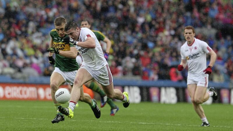 Kerry captain Peter Crowley has had a one-match suspension overturned and is free to feature against Monaghan tomorrow 