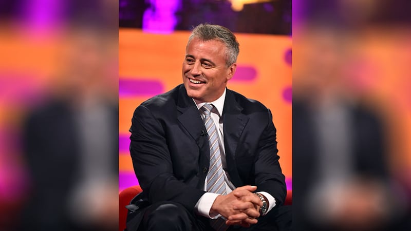 &nbsp;Former Friends star, Matt LeBlanc, has just signed a two-series deal to host Top Gear on BBC Two