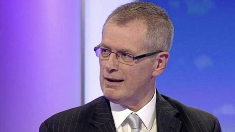 Professor Jon Tonge believes same sex marriage will be introduced in the north within four years  