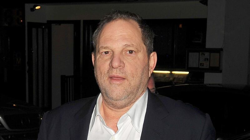 Nine women have now made allegations against Weinstein to British police.
