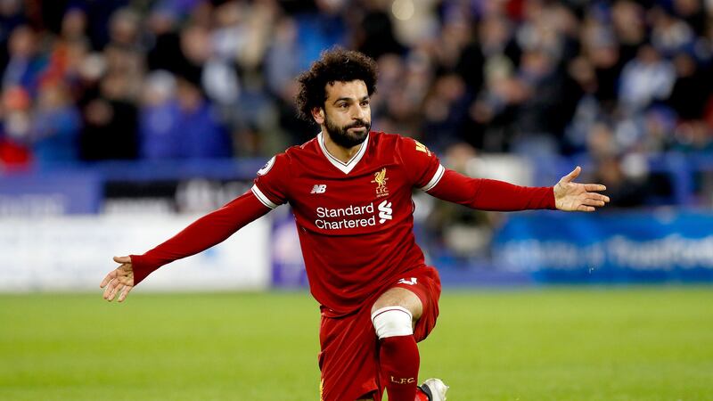 The leaving of Liverpool? Will Mo Salah go to the Saudi Pro League?