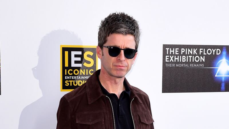 The former Oasis star will perform with other confirmed acts being The Courteeners, Blossoms and Rick Astley.