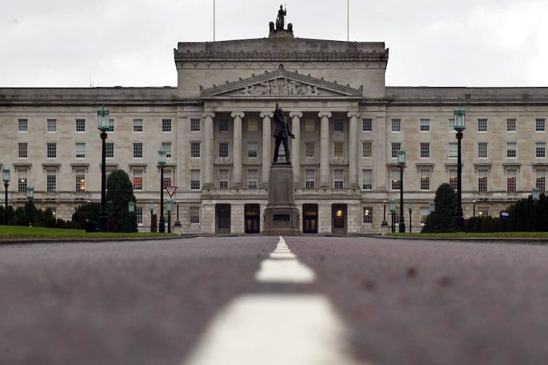 Fiscal Council: Stormont needs to find £800m in cuts and new revenue this year