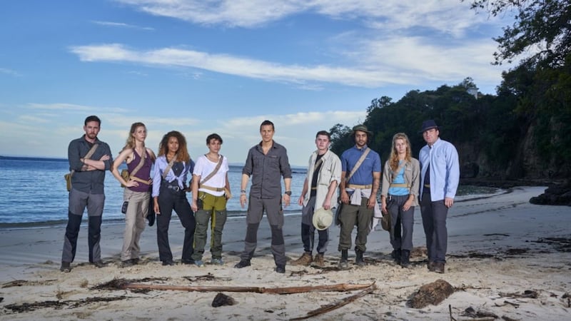 Viewers didn’t think The Island’s inhabitants should be allowed to vote on who goes.