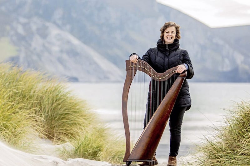 Trad/Roots: Autumn trad highlights for the 'hear and now'