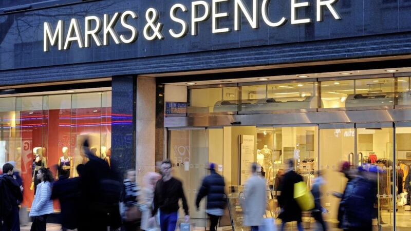 Marks &amp; Spencer has opened the recruitment process to hire 300 additional staff for Christmas 