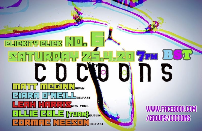 Cocoons 