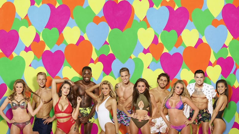 Love Island fans are already counting the days until it returns.
