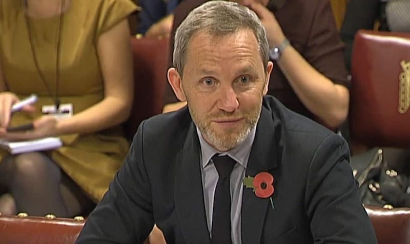 James Purnell told MPs there would be more repeats