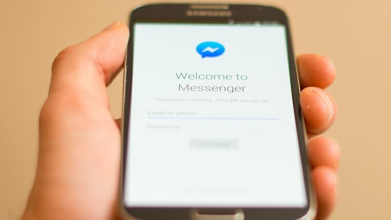 The new chatbot enables users to pay from within the messaging app.