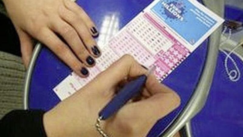 The winner of a Euromillions ticket purchased in Belfast had until midnight on Wednesday to claim &pound;1m. 