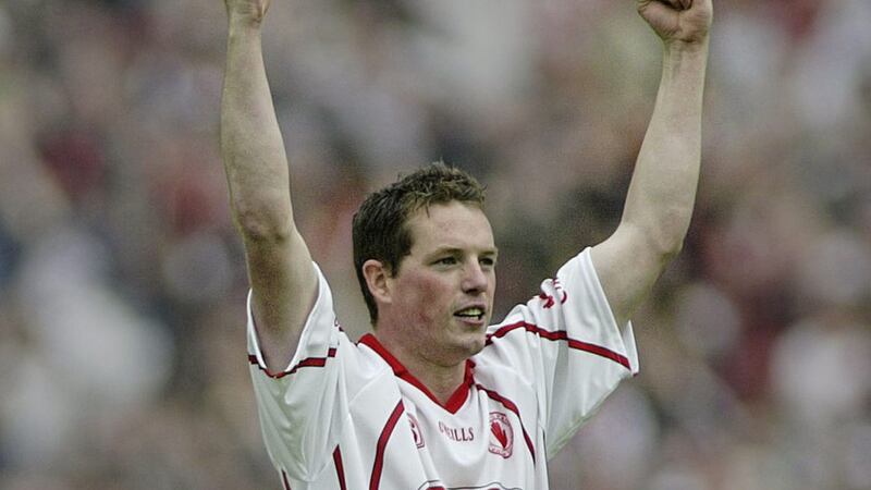 Tyrone&#39;s Gavin Devlin was planning for an Ulster Minor final on this day 20 years ago 