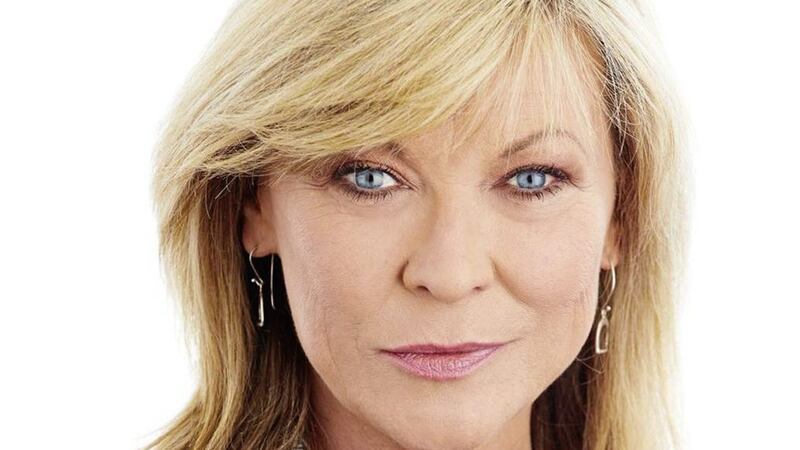 Former Coronation Street and Emmerdale actress Claire King will be starring in Peter Pan at the Grand Opera House, Belfast, this year with May McFettridge 