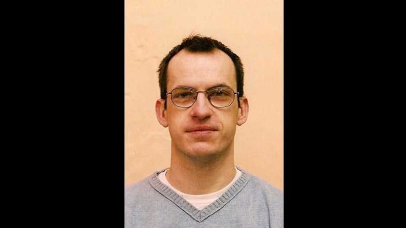 Kieran Doherty (31) was shot dead in February 2010&nbsp;