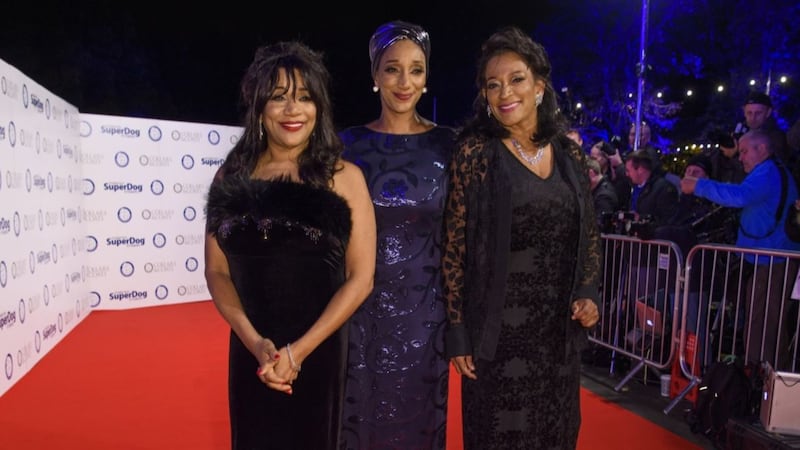 Joni Sledge’s family will continue to perform in her memory.