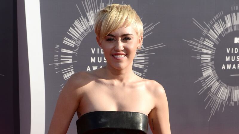 Miley Cyrus shocked audiences when she twerked with Robin Thicke at the MTV Video Music Awards.